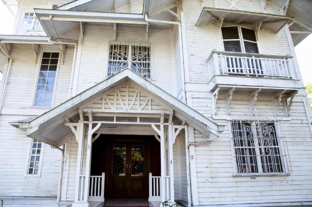 Hotel Supreme Baguio City Extérieur photo
