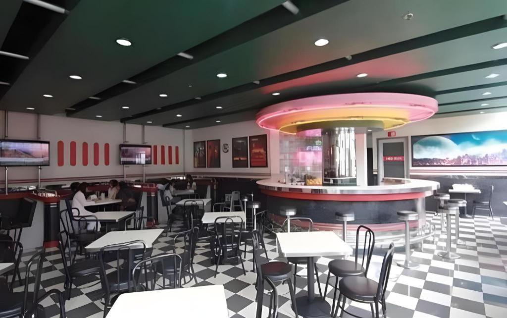 Hotel Supreme Baguio City Extérieur photo