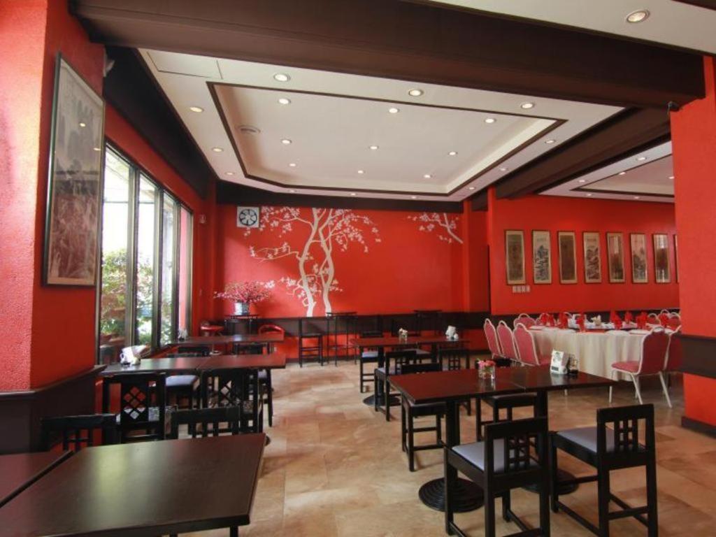 Hotel Supreme Baguio City Extérieur photo