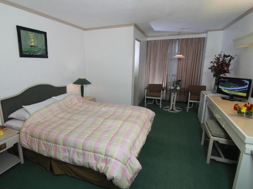 Hotel Supreme Baguio City Extérieur photo